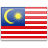 Malaisie Flag